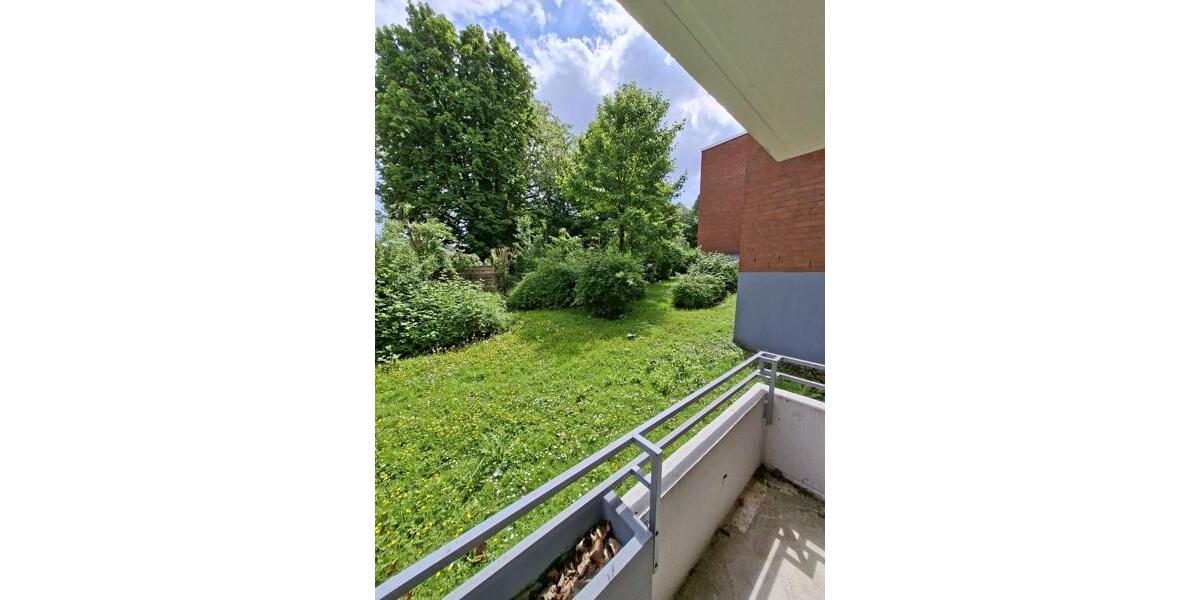 Erdgeschoßwohnung Dortmund - 2 Zimmer, 59 m&sup2;, 409&euro; | Angebot:26673613