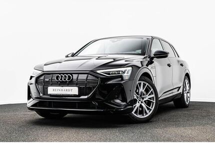 Audi e-tron 35.836 km 29.255 &euro; Hagen 58091