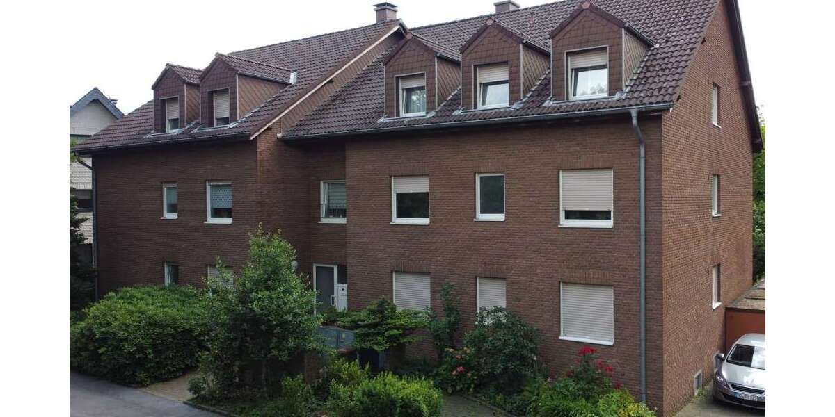 Etagenwohnung Dortmund-Kley Kley - 3 Zimmer, 79 m&sup2;, 560&euro; | Angebot:26698364