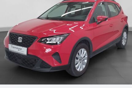 Seat Arona 22.380 km 17.280 &euro; Bochum 44809
