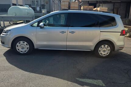 VW Sharan 78.000 km 18.500 &euro; Sprockhövel 45549