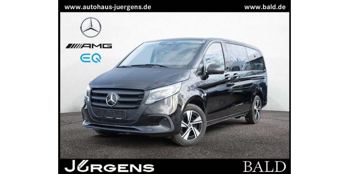 Mercedes-Benz Vito 42.790 km 45.990 &euro; Lüdenscheid 58507