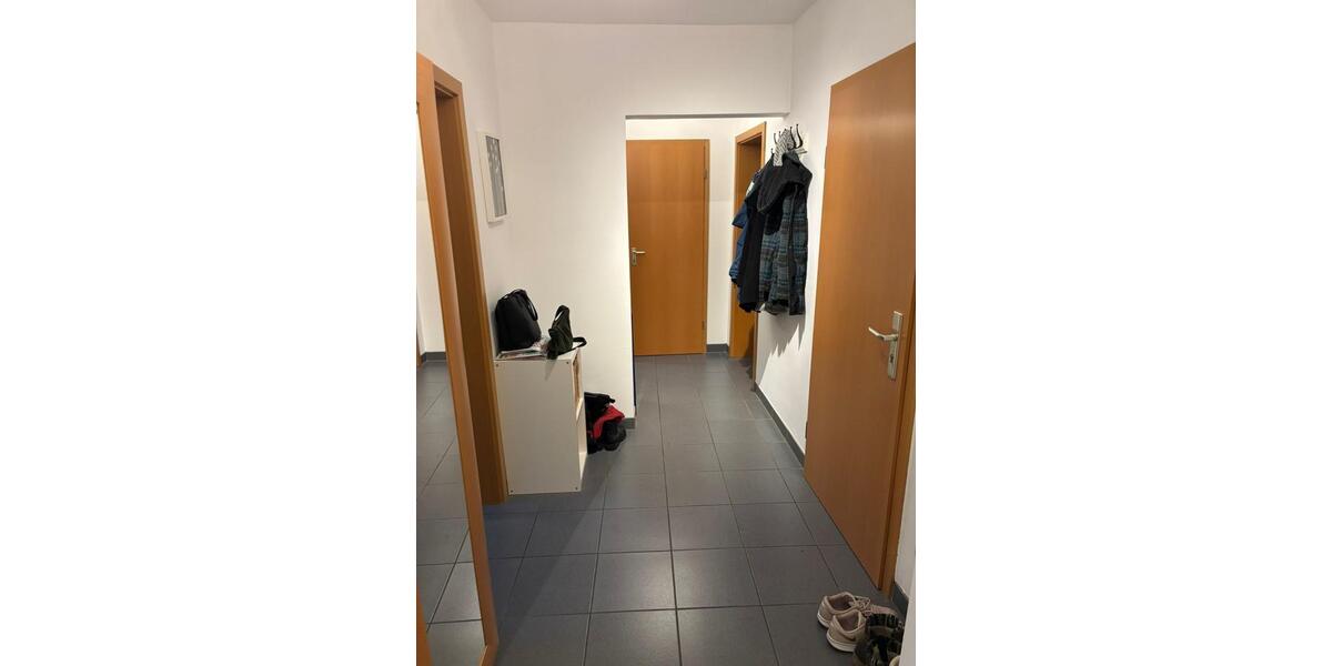 Etagenwohnung Witten - 2 Zimmer, 72 m&sup2;, 700&euro; | Angebot:25394238