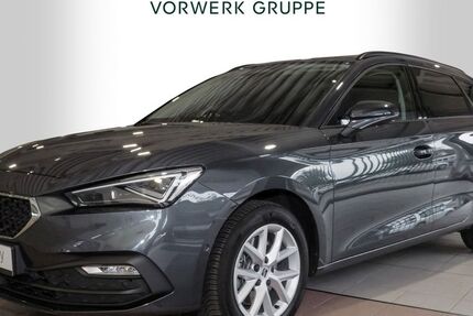 Seat Leon 27.291 km 25.450 &euro; Schwerte 58239