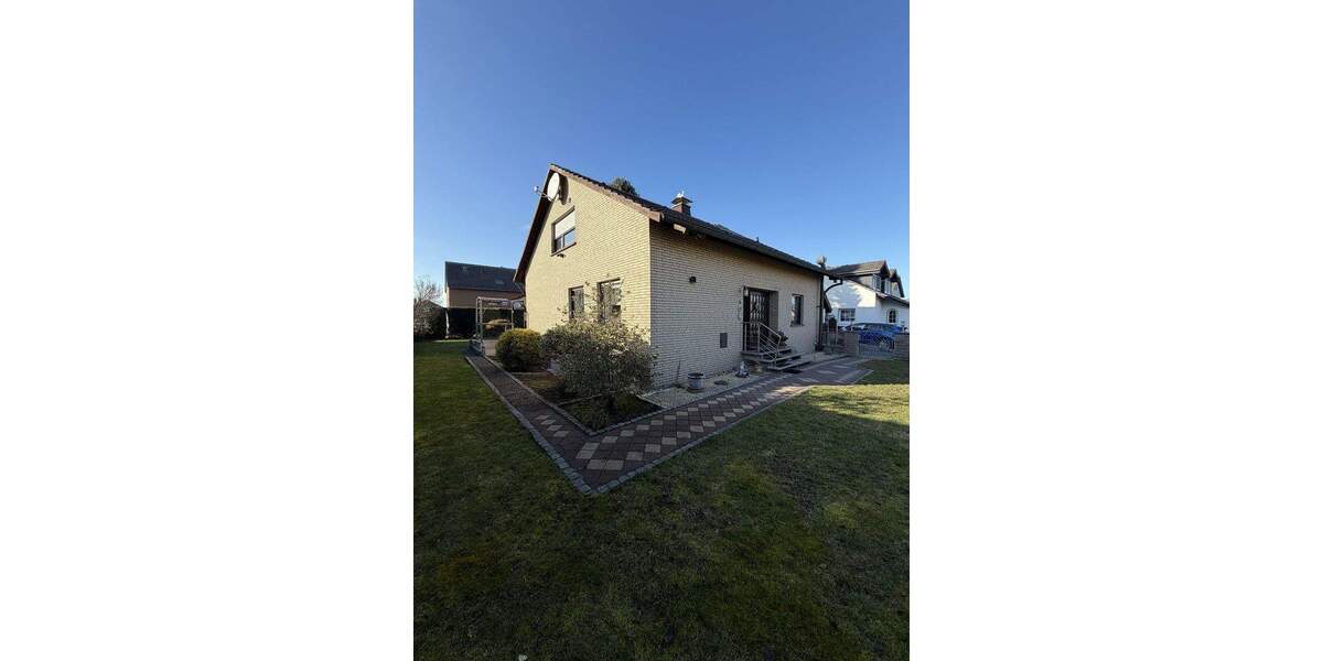 Einfamilienhaus Hamm Pelkum - 7 Zimmer, 125 m&sup2;, 498.000&euro; | Angebot:25752281