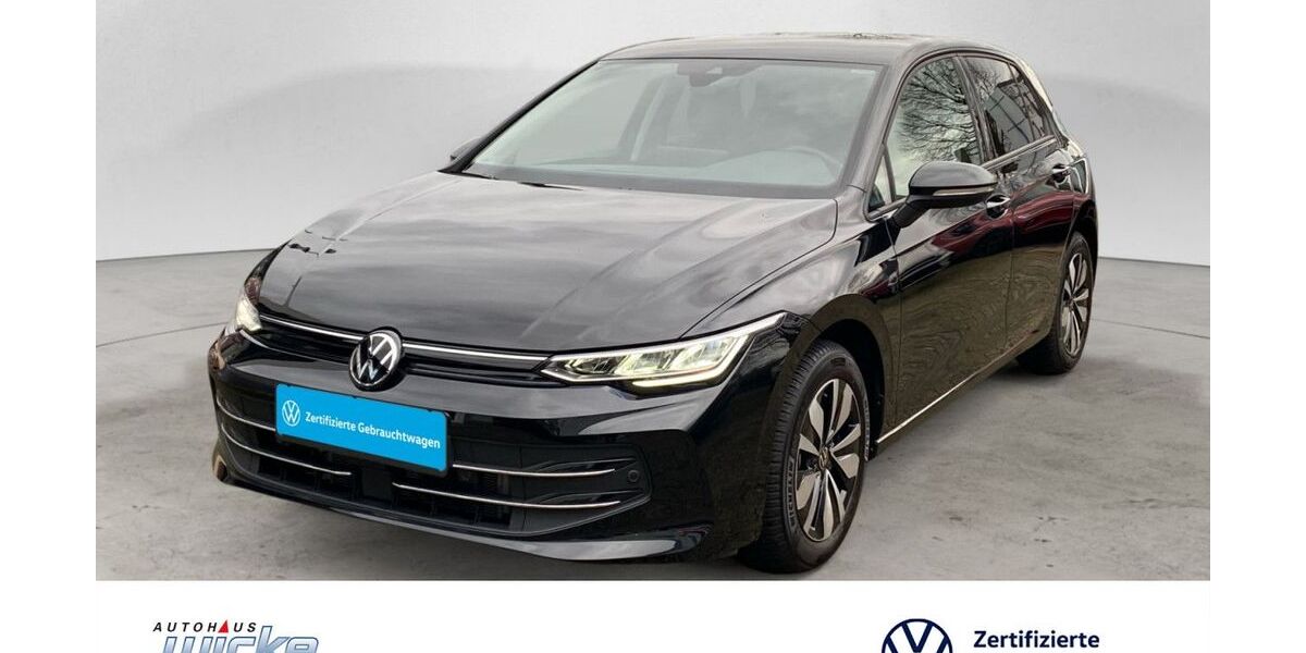 VW Golf 6.452 km 26.990 &euro; Bochum - Linden 44879