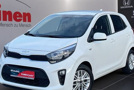 Kia Picanto 35.144 km 11.899 &euro; Menden 58708