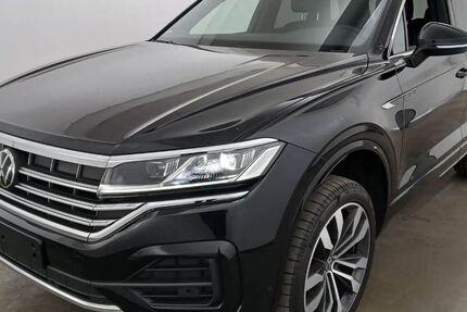 VW Touareg 44.690 km 51.850 &euro; Hagen 58091