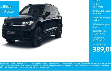 VW Touareg 18.587 km 71.988 &euro; Dortmund 44379