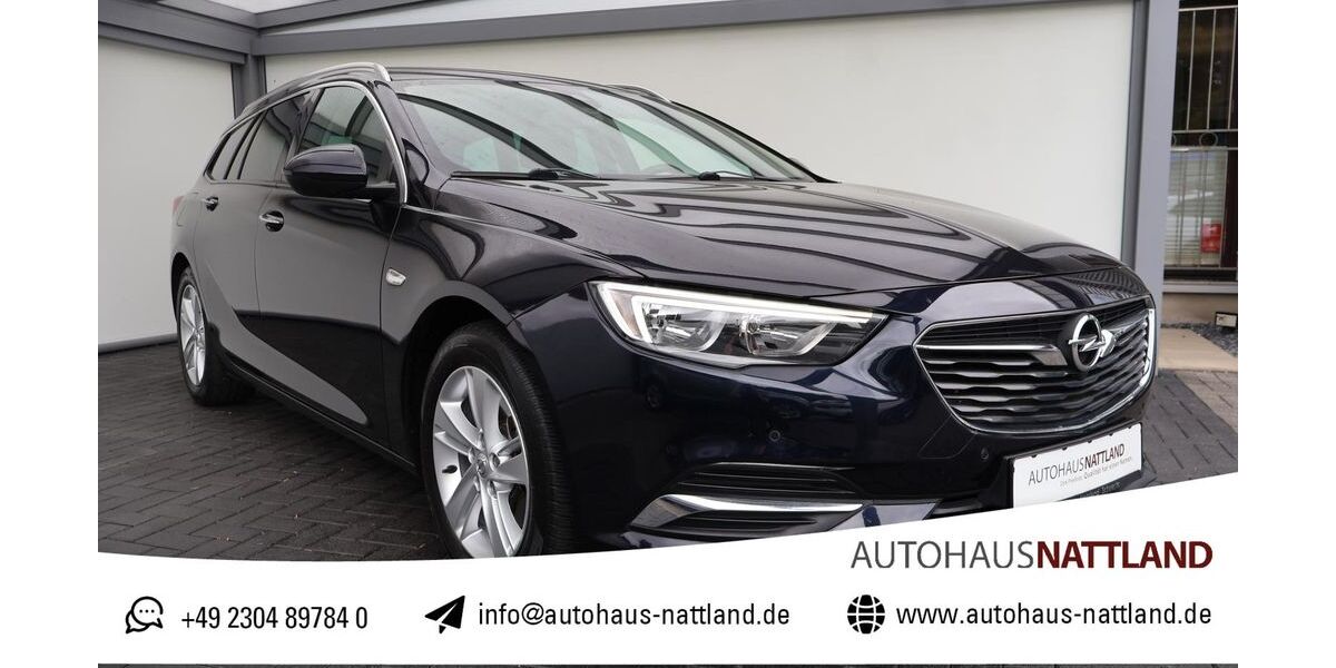 Opel Insignia 88.956 km 11.950 &euro; Schwerte 58239