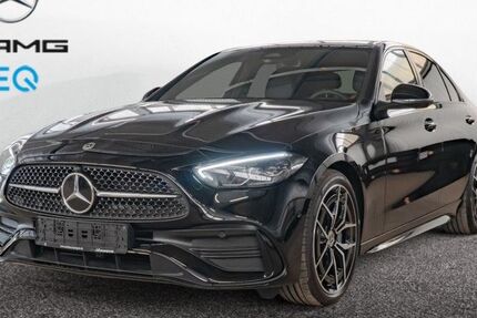 Mercedes-Benz C 180 14.500 km 42.440 &euro; Lüdenscheid 58507