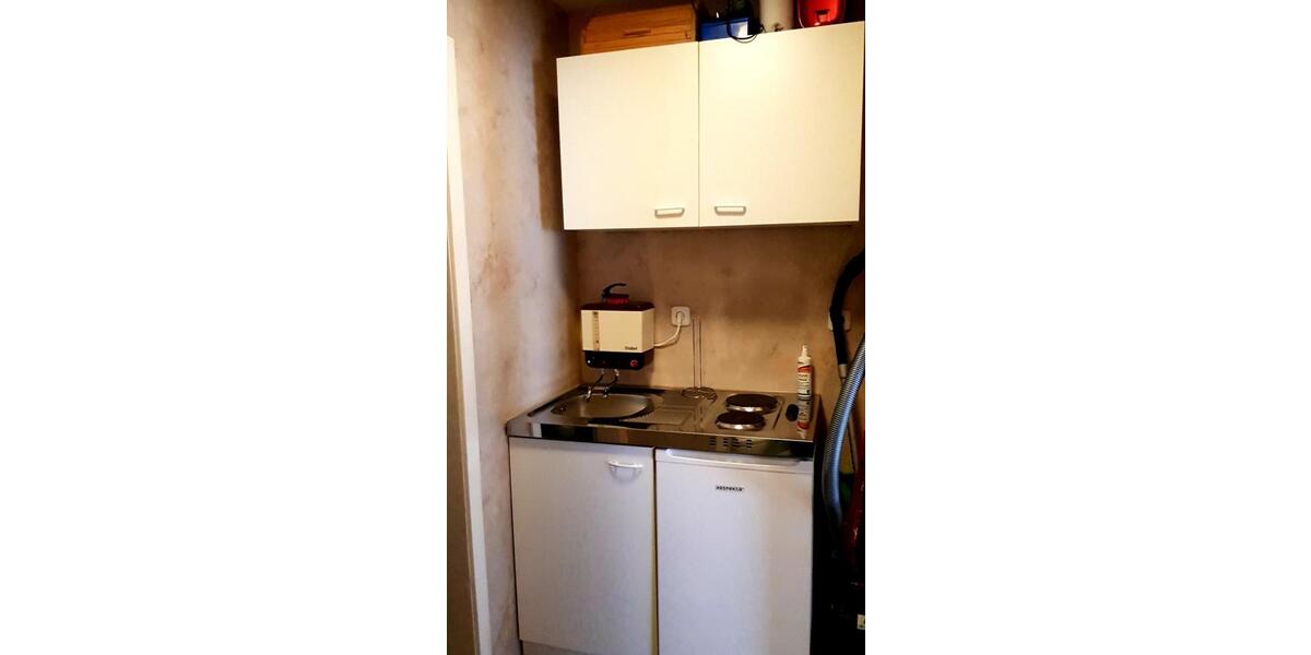 Erdgeschoßwohnung Hamm Berge - 2 Zimmer, 54 m&sup2;, 590&euro; | Angebot:24839197