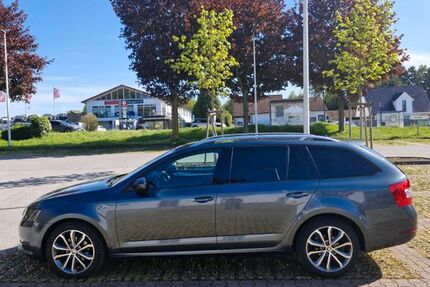 Skoda Octavia 197.000 km 10.400 &euro; Werl 59457