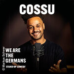 COSSU - WE ARE THE GERMANS