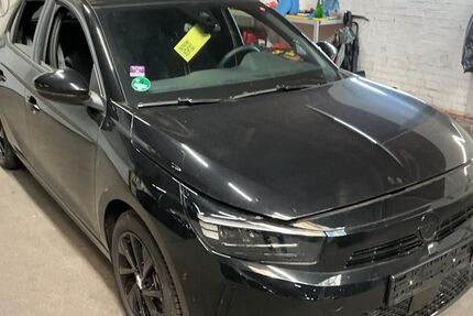 Opel Corsa 12.350 km 16.870 &euro; Lünen 44536