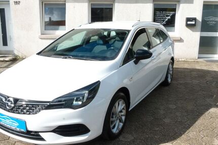 Opel Astra 112.398 km 9.990 &euro; Bochum 44809
