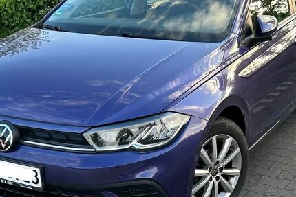VW Polo 74.987 km 11.700 &euro; Waltrop 45731