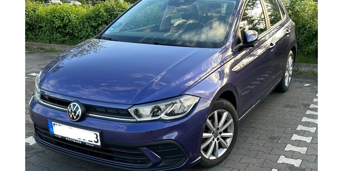 VW Polo 74.987 km 11.700 &euro; Waltrop 45731