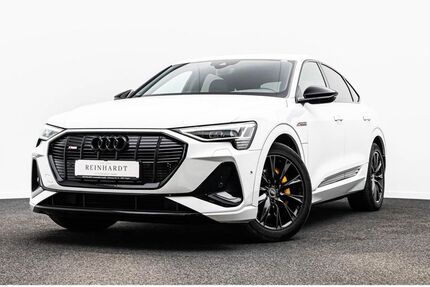 Audi e-tron 46.778 km 28.095 &euro; Hagen 58091