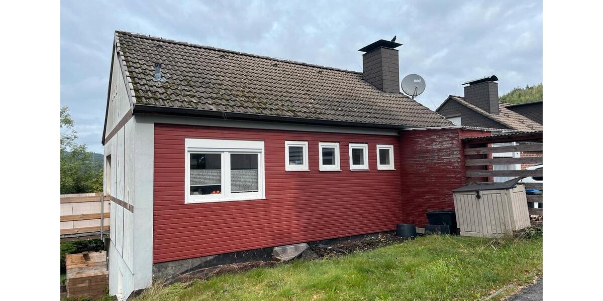 Einfamilienhaus Hagen Dahl - 3.5 Zimmer, 100 m&sup2;, 257.000&euro; | Angebot:25540791