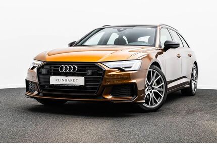 Audi A6 71.607 km 37.044 &euro; Hagen 58091