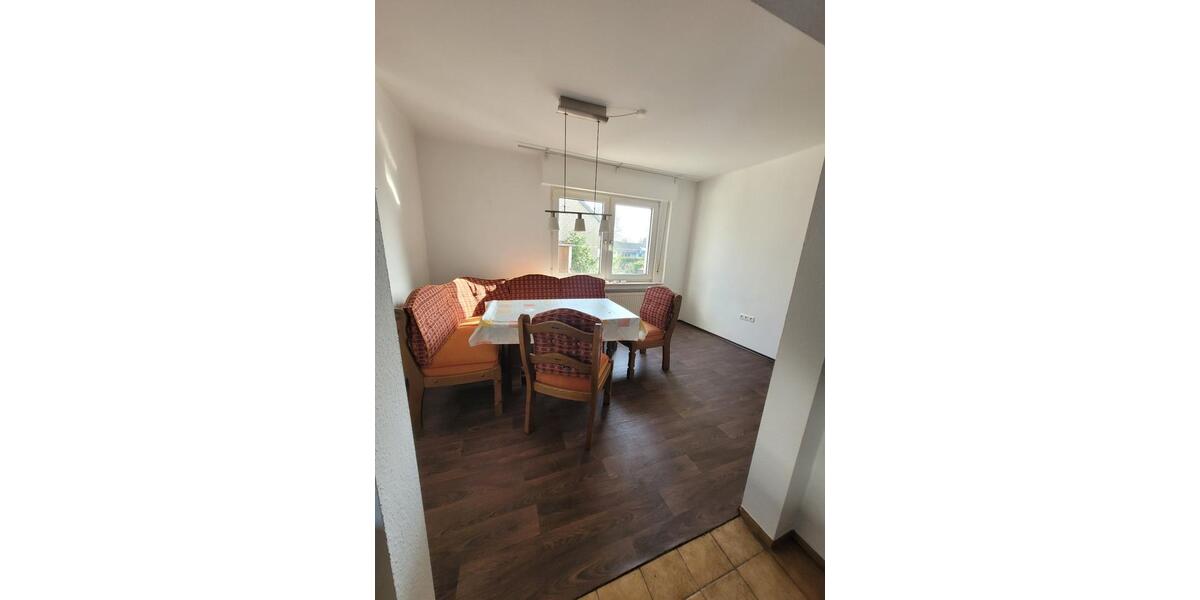 Erdgeschoßwohnung Selm - 3 Zimmer, 65 m&sup2;, 550&euro; | Angebot:25900209