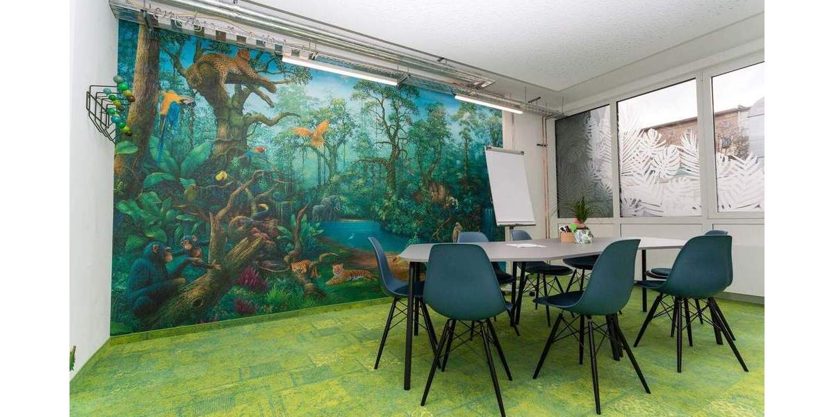 Gewerbeobjekt Bochum Innenstadt - 1.390&euro; | Angebot:25806177