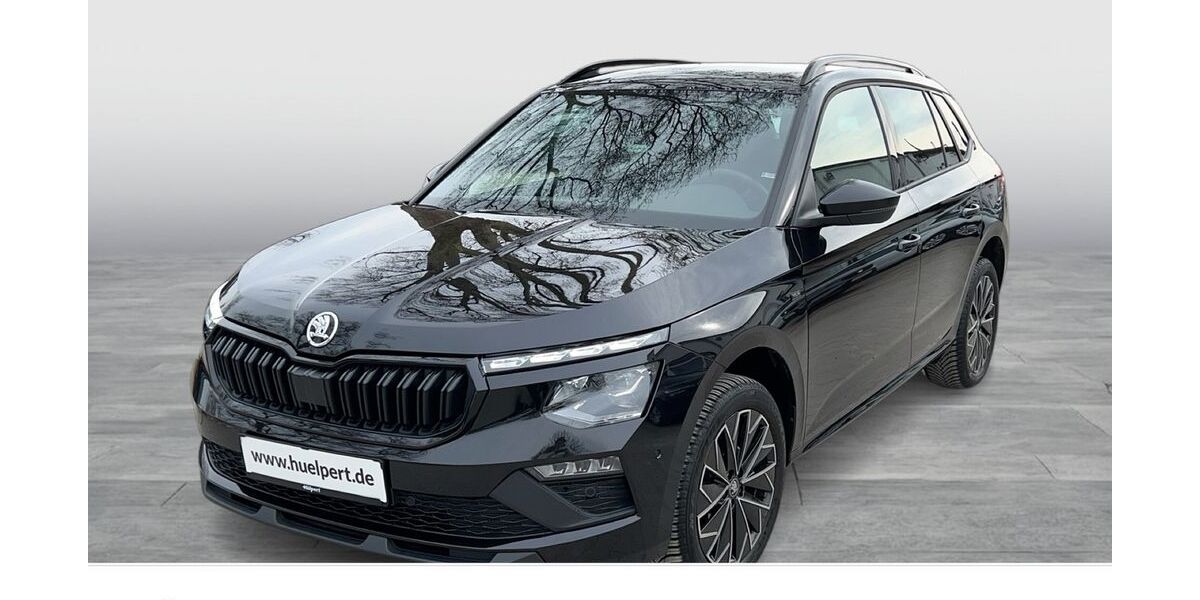 Skoda Kamiq 15.659 km 28.808 &euro; Dortmund 44269