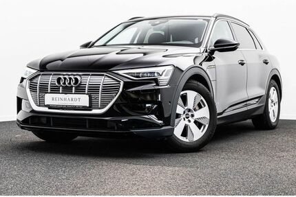 Audi e-tron 29.867 km 26.389 &euro; Hagen 58091
