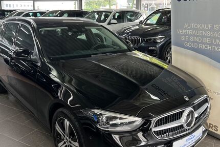 Mercedes-Benz C 300 60.000 km 32.222 &euro; Werl 59457
