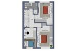 Doppelhaushälfte Hagen Haspe - 6 Zimmer, 125 m&sup2;, 295.000&euro; | Angebot:26766863