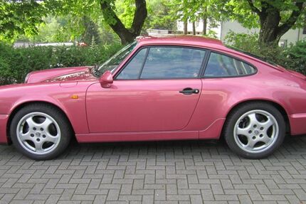 Porsche 964 7.485 km 249.870 &euro; Lüdenscheid 58511