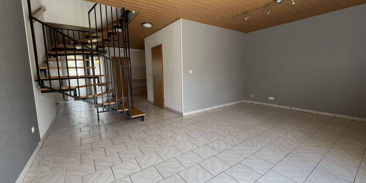 Reihenmittelhaus Lünen Brambauer - 4 Zimmer, 92 m&sup2;, 220.000&euro; | Angebot:26787631