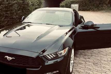 Ford Mustang 99.830 km 22.300 &euro; Unna 59427