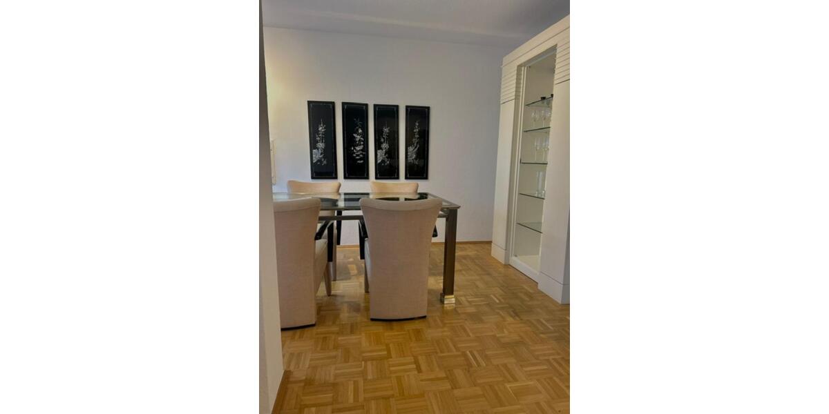 Etagenwohnung Dortmund Gartenstadt - 3 Zimmer, 95 m&sup2;, 1.400&euro; | Angebot:25991527