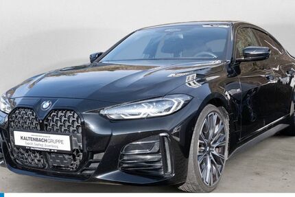 BMW 420 Gran Coupé 52.154 km 43.390 &euro; Werdohl 58791