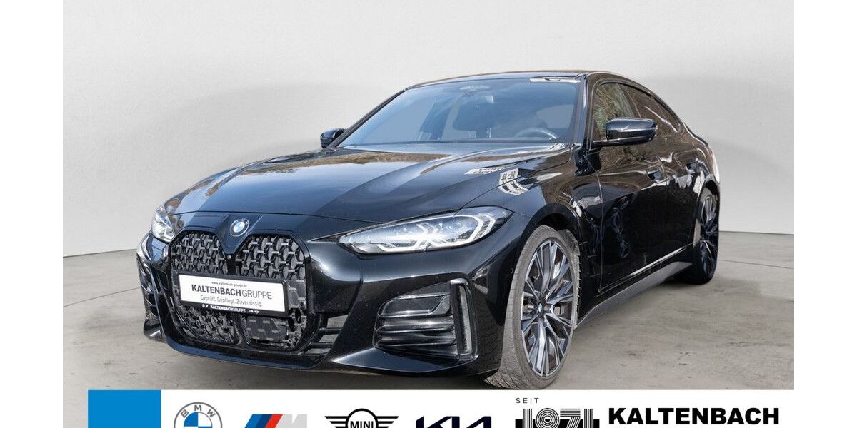 BMW 420 Gran Coupé 52.154 km 43.390 &euro; Werdohl 58791