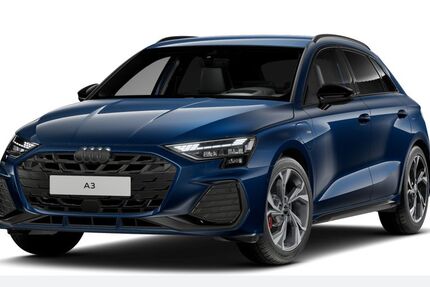 Audi A3 7.880 km 42.650 &euro; Lüdenscheid 58511