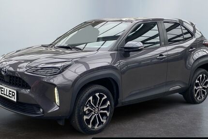 Toyota Yaris Cross 10.840 km 25.870 &euro; Dortmund 44143