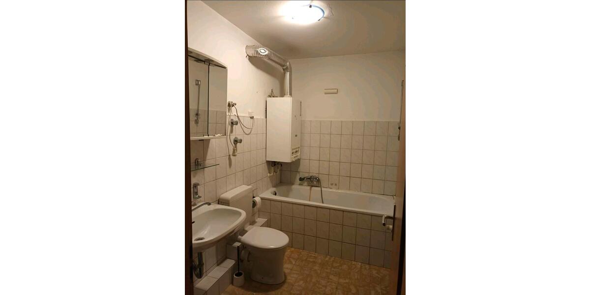 Etagenwohnung Hagen - 5 Zimmer, 120 m&sup2;, 1.100&euro; | Angebot:25832686