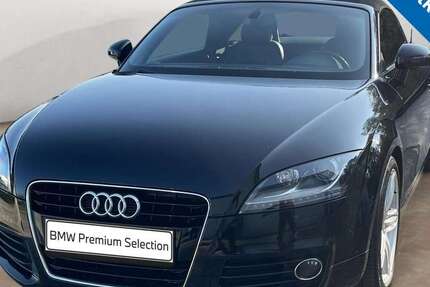 Audi TT 163.002 km 19.770 &euro; Lünen 44534