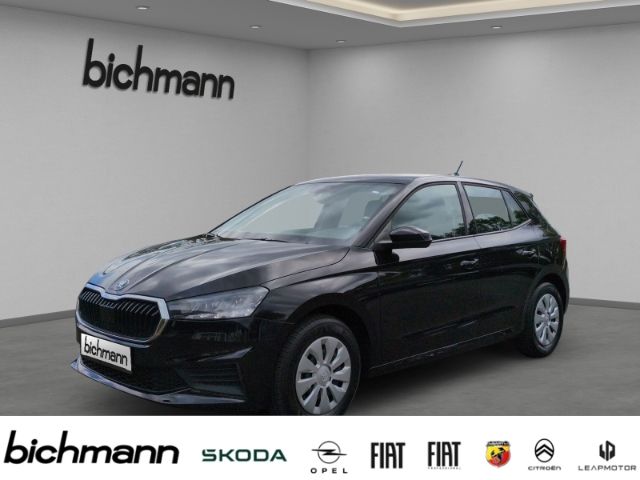 Skoda Fabia 33.282 km 13.790 &euro; Menden 58706