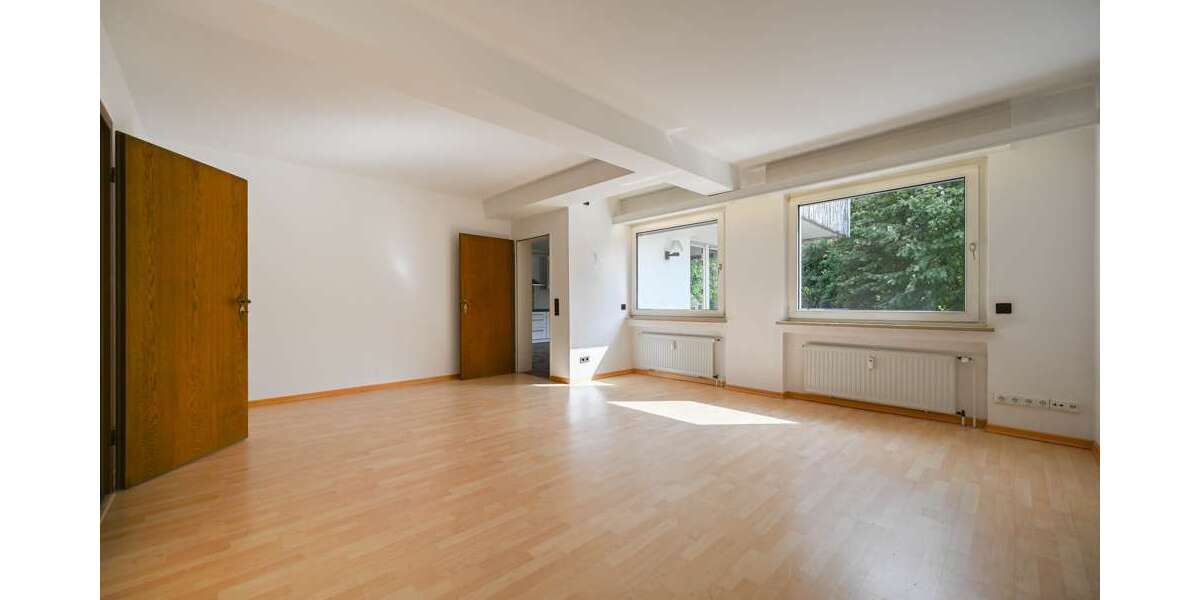 Etagenwohnung Hattingen - 3 Zimmer, 112 m&sup2;, 249.000&euro; | Angebot:27640632