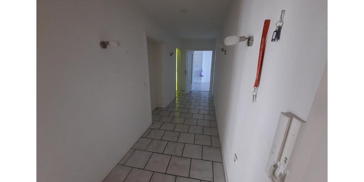 Etagenwohnung Hagen Hagen-Nord - 3 Zimmer, 89 m&sup2;, 550&euro; | Angebot:25104758