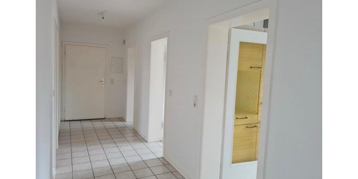 Etagenwohnung Lünen Brambauer - 3 Zimmer, 94 m&sup2;, 900&euro; | Angebot:25838665