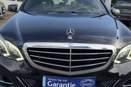 Mercedes-Benz E 300 77.000 km 18.350 &euro; Lüdenscheid 58511