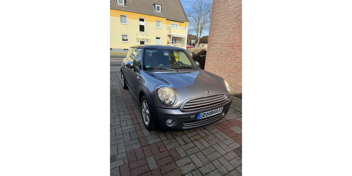 Mini ONE 182.000 km 3.500 &euro; Dortmund 44339