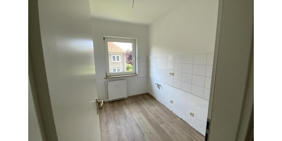 Etagenwohnung Hamm Herringen - 3 Zimmer, 52 m&sup2;, 379&euro; | Angebot:26015233