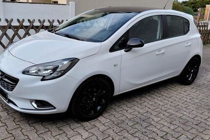Opel Corsa 52.000 km 9.950 &euro; Unna 59423