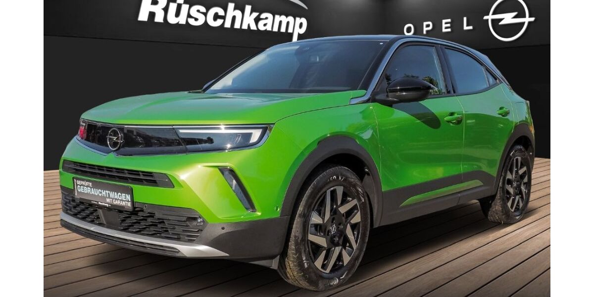Opel Mokka-e 15.060 km 18.980 &euro; Lünen 44532